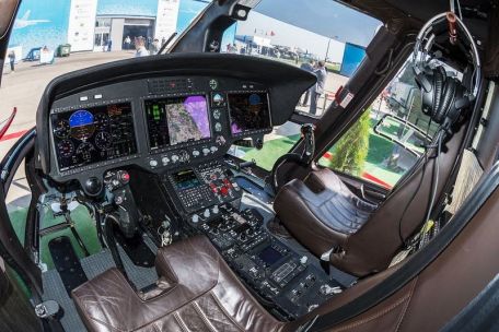 Kazan Ansat (MODERN AIRCRAFT) Kazan Ansat