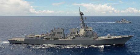 KDB Darulaman (OPV-08) (MODERN NAVY) KDB Darulaman (OPV-08)