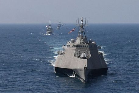 KDB Darulaman (OPV-08) (MODERN NAVY) KDB Darulaman (OPV-08)