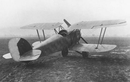 Kondor E.3 (D.I) (WORLD WAR 1) Kondor E.3 (D.I)