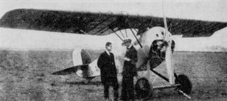 Kondor E.3 (D.I) (WORLD WAR 1) Kondor E.3 (D.I)