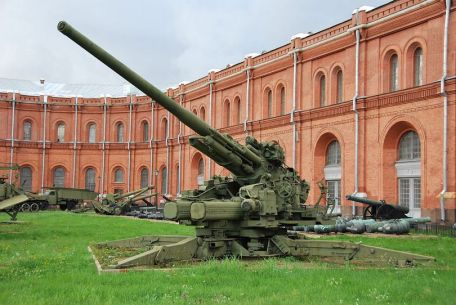 KS-30 (COLD WAR) KS-30
