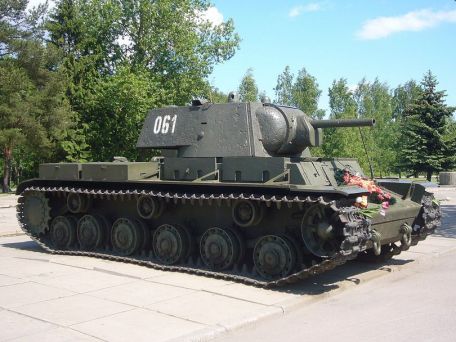 KV-13 (Klimenti Voroshilov) (WORLD WAR 2, X-TANK) KV-13 (Klimenti Voroshilov)