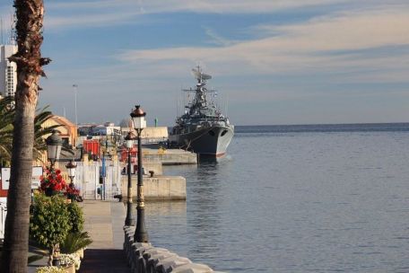 Ladny (801) (COLD WAR, MODERN NAVY) Ladny (801)
