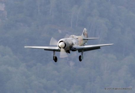 Lavochkin La-5 (COLD WAR, WORLD WAR 2, WARSAW PACT) Lavochkin La-5