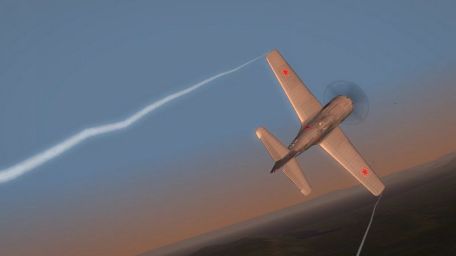 Lavochkin La-9 (Fritz) (BERLIN AIRLIFT, COLD WAR, KOREAN WAR) Lavochkin La-9 (Fritz)