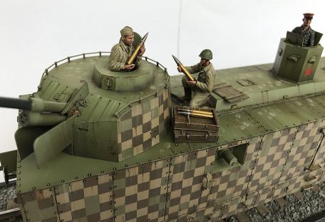 Legkaya Broneploshadka PL-37