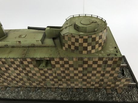 Legkaya Broneploshadka PL-37