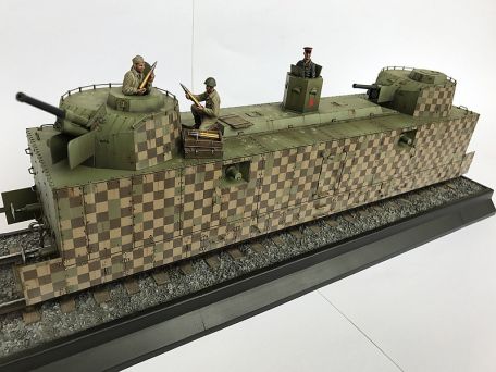Legkaya Broneploshadka PL-37