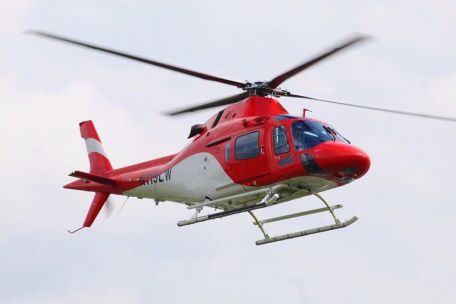 Leonardo AW119 (Koala) (MODERN AIRCRAFT) Leonardo AW119 (Koala)