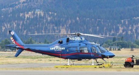 Leonardo AW119 (Koala) (MODERN AIRCRAFT) Leonardo AW119 (Koala)