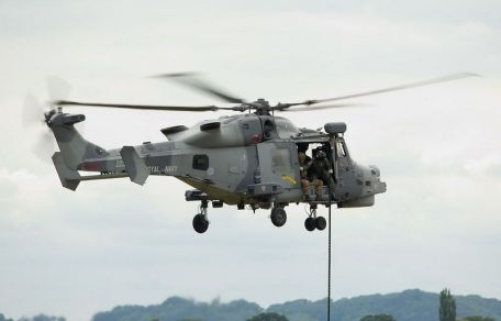 Leonardo AW159 Wildcat (MODERN AIRCRAFT) Leonardo AW159 Wildcat