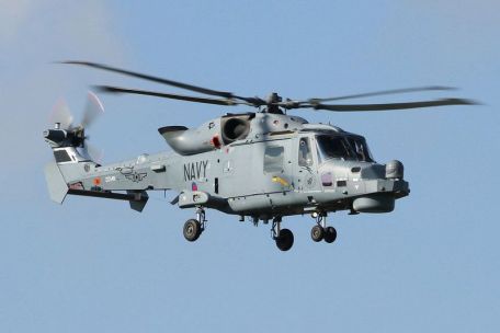 Leonardo AW159 Wildcat (MODERN AIRCRAFT) Leonardo AW159 Wildcat