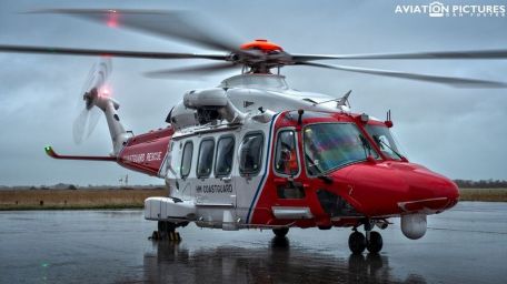 Leonardo AW189 (MODERN AIRCRAFT) Leonardo AW189