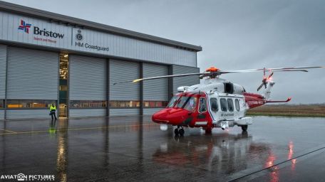 Leonardo AW189 (MODERN AIRCRAFT) Leonardo AW189