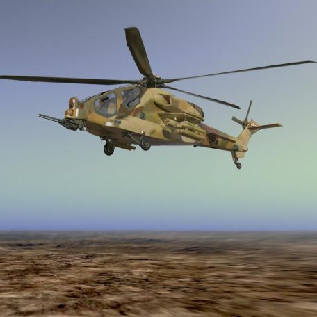 Leonardo AW249 (MODERN AIRCRAFT, FUTURE FLIGHT) Leonardo AW249