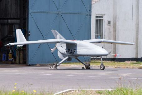 Leonardo Falco (MODERN AIRCRAFT, DRONE TECHNOLOGY) Leonardo Falco