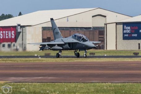 Leonardo M-346 Master (MODERN AIRCRAFT) Leonardo M-346 Master