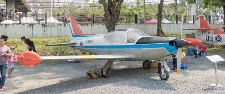 Leonardo (SIAI-Marchetti) SF.260