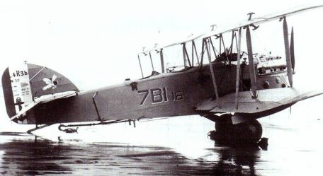 Levasseur PL.4