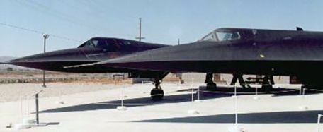 Lockheed A-12 (Archangel 12) (COLD WAR) Lockheed A-12 (Archangel 12)