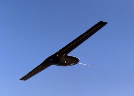Lockheed / Boeing RQ-3 DarkStar