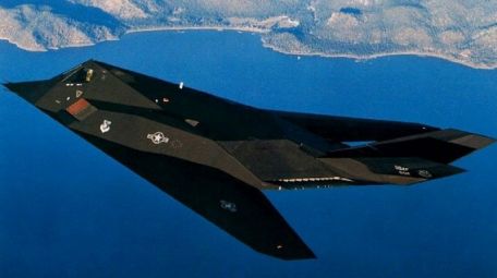 Lockheed Have Blue (COLD WAR, X-PLANE) Lockheed Have Blue