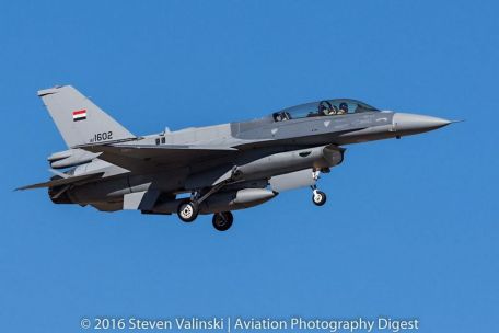 Lockheed Martin F-16 Fighting Falcon (4TH GENERATION, 1982 LEBANON WAR, ALLIED FORCE, COLD WAR, GULF WAR, MODERN AIRCRAFT, DRONE TECHNOLOGY) Lockheed Martin F-16 Fighting Falcon