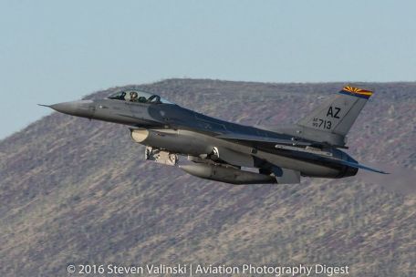 Lockheed Martin F-16 Fighting Falcon (4TH GENERATION, 1982 LEBANON WAR, ALLIED FORCE, COLD WAR, GULF WAR, MODERN AIRCRAFT, DRONE TECHNOLOGY) Lockheed Martin F-16 Fighting Falcon
