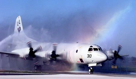 Lockheed Martin P-3 Orion (COLD WAR, IRAN-IRAQ WAR, MODERN AIRCRAFT, VIETNAM WAR) Lockheed Martin P-3 Orion