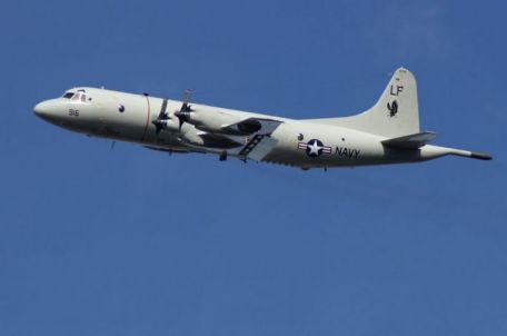 Lockheed Martin P-3 Orion (COLD WAR, IRAN-IRAQ WAR, MODERN AIRCRAFT, VIETNAM WAR) Lockheed Martin P-3 Orion