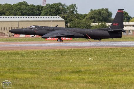 Lockheed Martin U-2 Dragon Lady (COLD WAR, CUBAN MISSILE CRISIS, MODERN AIRCRAFT, STRATEGIC AIR COMMAND, VIETNAM WAR) Lockheed Martin U-2 Dragon Lady