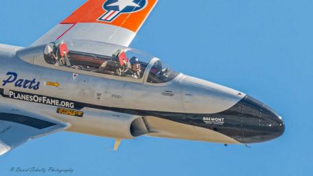Lockheed T-33 Shooting Star (COLD WAR, CUBAN MISSILE CRISIS, KOREAN WAR) Lockheed T-33 Shooting Star