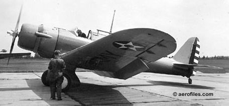 Lockheed XB-30 (Model L-249)