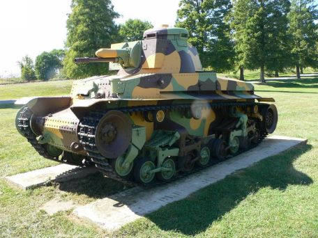 LT vz. 35 / PzKpfW 35(t)