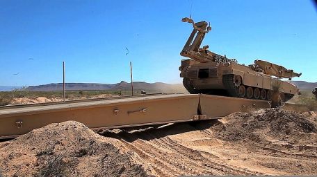 M104 Wolverine (MODERN) M104 Wolverine