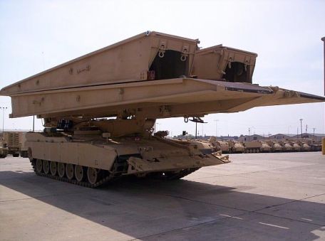 M104 Wolverine (MODERN) M104 Wolverine