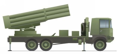 M1991 (Model 1991)