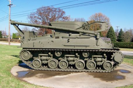 M32 ARV