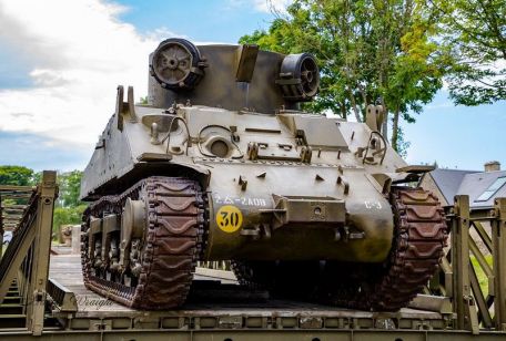 M32 ARV