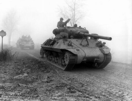 M36 Gun Motor Carriage (Jackson / Slugger) (COLD WAR, INDO-PAK WAR, KOREAN WAR, WORLD WAR 2) M36 Gun Motor Carriage (Jackson / Slugger)