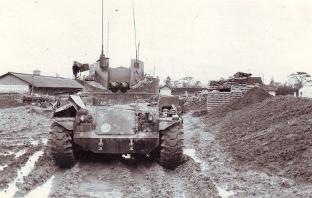 M42 (Duster)