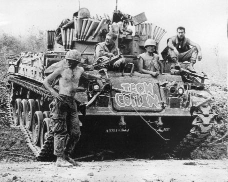M42 (Duster)