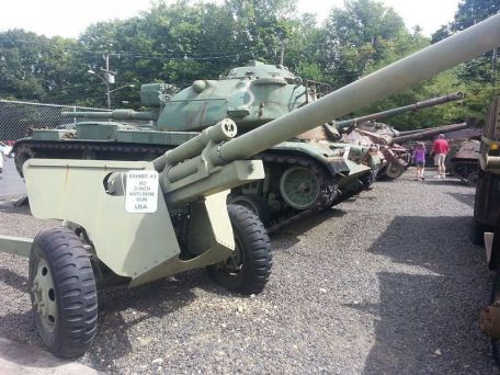 M5 3-inch AT
