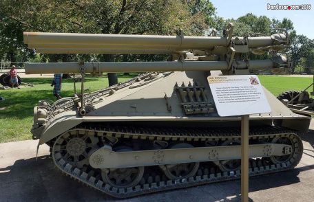 M50 Ontos (Thing)