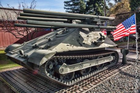 M50 Ontos (Thing)