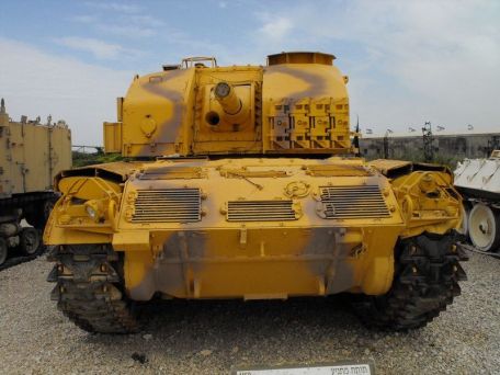 M52 SPH