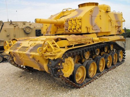 M52 SPH
