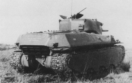 M6 (Heavy Tank M6) (WORLD WAR 2, X-TANK) M6 (Heavy Tank M6)