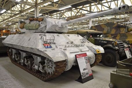 M6 (Heavy Tank M6) (WORLD WAR 2, X-TANK) M6 (Heavy Tank M6)